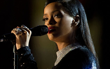 Rihanna tworzy markę modową z Louis Vuitton