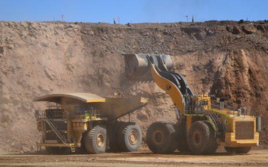 Chilijskie władze sformułowały dziewięć zarzutów wobec należącej do KGHM kopalni Sierra Gorda