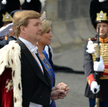 Królowa Beatrycze abdykowała
