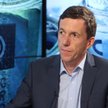 #RZECZoBIZNESIE: Marek Rogalski: W najbliższych miesiącach frank będzie drożał