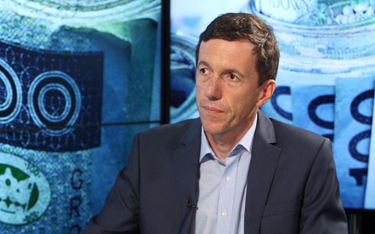 #RZECZoBIZNESIE: Marek Rogalski: W najbliższych miesiącach frank będzie drożał