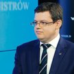 Krystian Markiewicz, prezes Stowarzyszenia Sędziów Polskich Iustitia