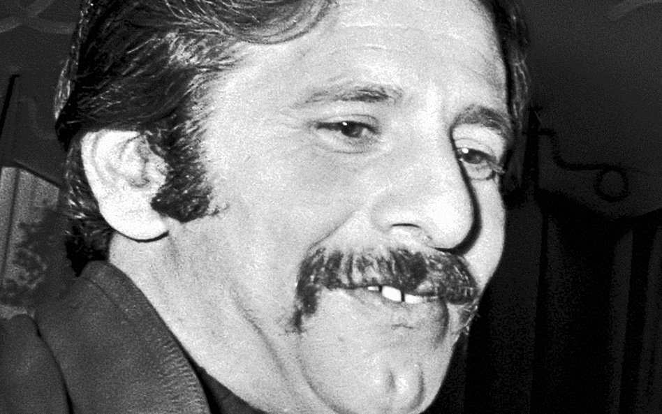 Chaim Topol (1935-2023)