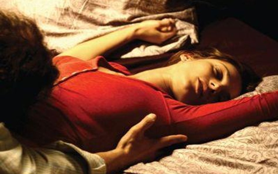 Niebo, piekło... ziemia — autorski film Laury Sivákovej