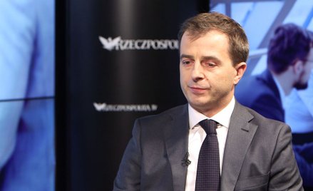 #RZECZoBIZNESIE: Sebastian Grabek: Wiele przeszkód przed ukrytymi czempionami
