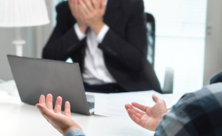 Będzie nowa ustawa o Państwowej Inspekcji Pracy / zdjęcie ilustracyjne