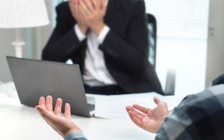 Będzie nowa ustawa o Państwowej Inspekcji Pracy / zdjęcie ilustracyjne