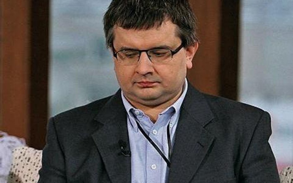 Krzysztof Czuma zażądał od portalu Salon24.pl ujawnienia danych najsłynniejszej polskiej blogerki