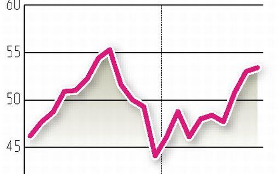 NBP: 53,4 mld euro rezerw