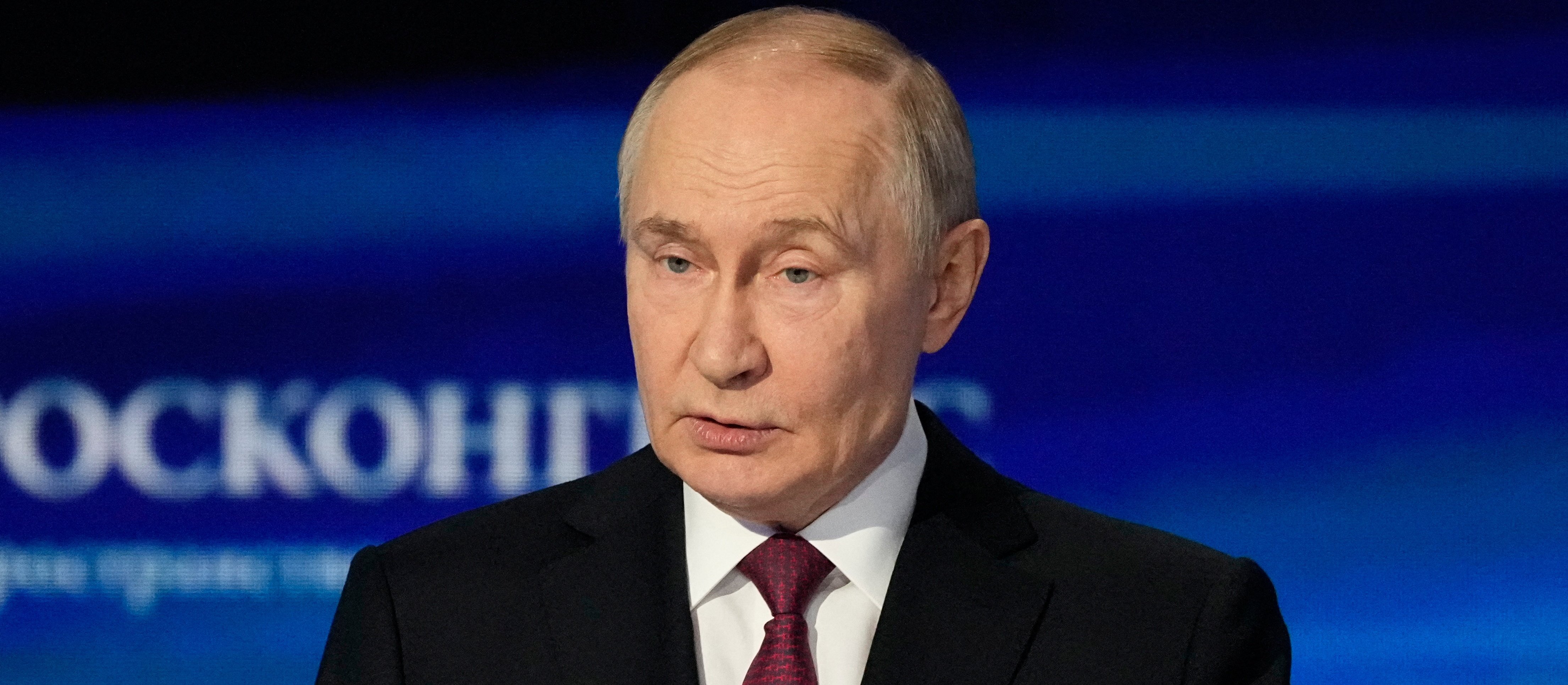 Jest decyzja w sprawie gazu z Rosji. Unia mówi mu: „żegnaj na zawsze"