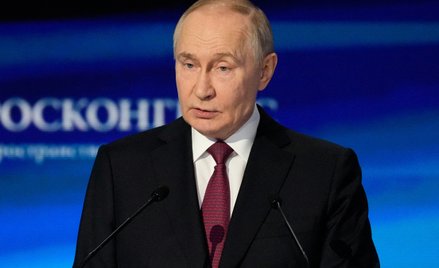 Jest decyzja w sprawie gazu z Rosji. Unia mówi mu: „żegnaj na zawsze"