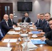Mamy jeszcze dużo do zrobienia w zakresie zwiększania efektywności w budownictwie – zgodzili się ucz