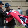 USA: Flaga Konfederatów znika 155 lat po wojnie secesyjnej