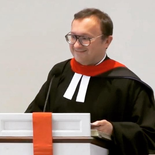 Kazimierz Bem (ur. 1977 w Łodzi) – polski duchowny, ewangelista i teolog kalwiński