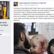 Posłanka PO Kinga Gajewska oskarżyła Błaszczaka. Przeprosiła