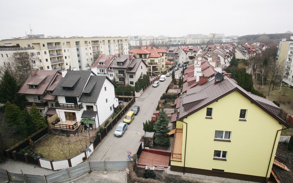 Rewolucja w odszkodowaniach za wywłaszczenie nieruchomości