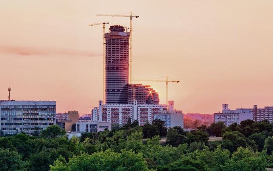 Dolny Śląsk może się pochwalić największą liczbą centrów badawczo-rozwojowych w Polsce.