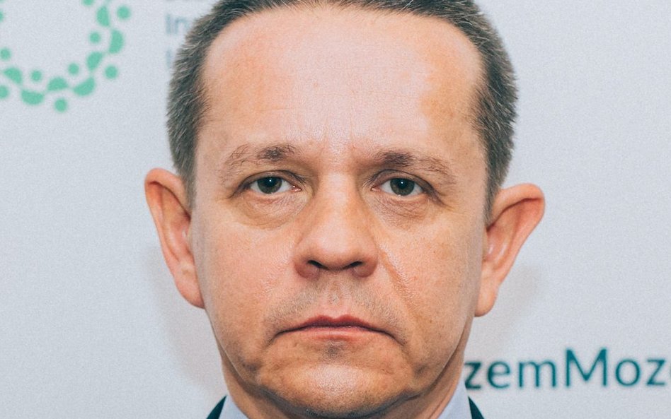 Wojciech Białek, OANDA TMS Brokers