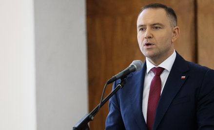 Prezydent Karol Nawrocki