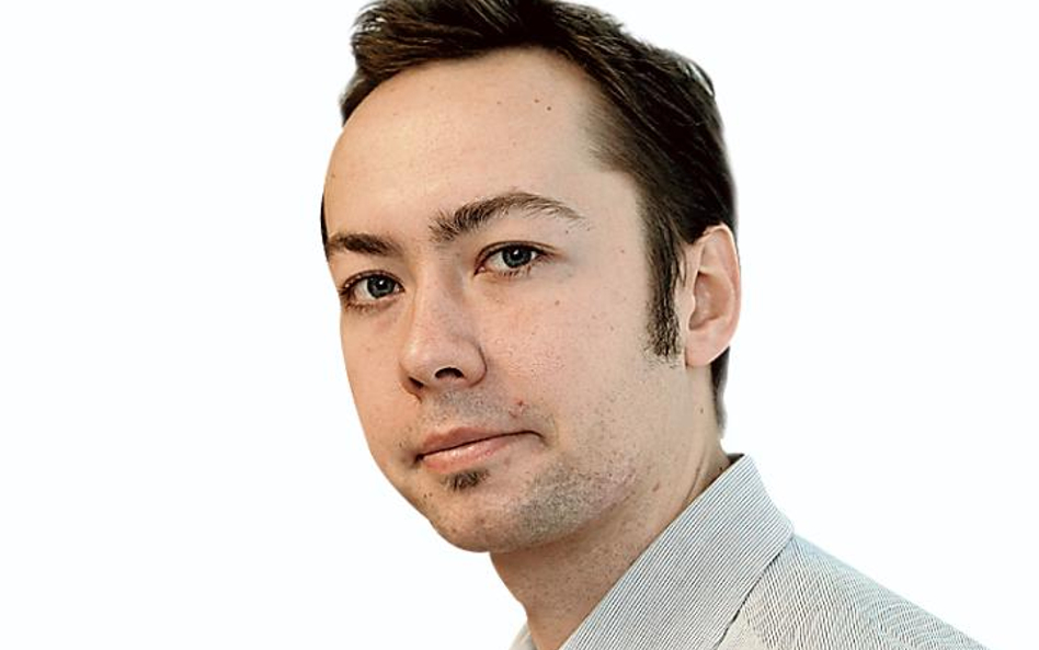Tomasz Hońdo