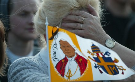 Kopiec Jana Pawła II