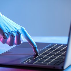 Katarzyna Wójcik: Konieczny nadzór nad AI