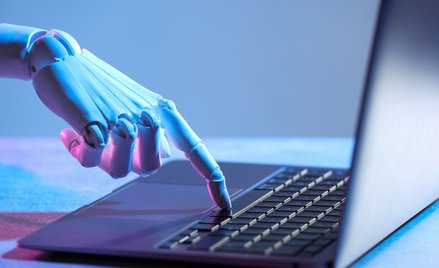 Sztuczna inteligencja ułatwi analizę danych