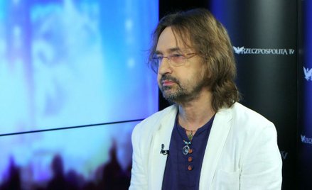 Krzysztof "Jary" Jaryczewski: Wracam po przeszczepie wątroby