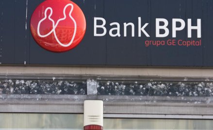 Kosztowna restrukturyzacja BPH