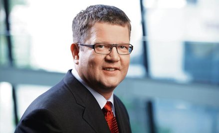 Thomas Lehmann, prezes Libetu