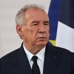 Premier Francji  Francois Bayrou