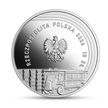 Nowa moneta kolekcjonerska NBP upamiętnia Halinę Konopacką