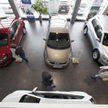 Rosja: drugi rynek motoryzacyjny Europy