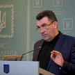 Ołeksy Daniłow