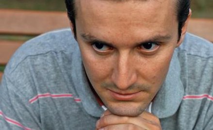 Michał Fogg