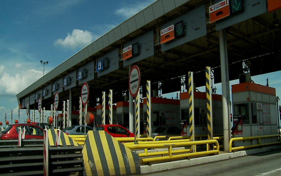 Rząd szykuje kolejną zmianę systemu płatności za autostrady