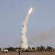 Zestaw rakietowy S-400
