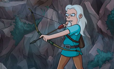 Animowana telenowela