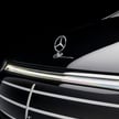 Mercedes-Benz był w 2024 roku w Polsce liderem rejestracji zelektryfikowanych pojazdów.