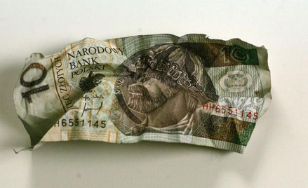 Syndyk może podważyć umowy bankruta