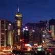 Biura w Hongkongu należą do najdroższych na świecie