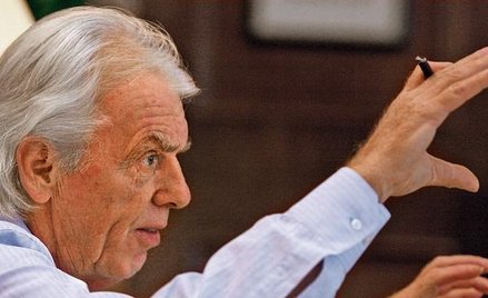 I w moim życiu był czas, gdy słońce nie świeciło