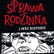 Komiks Sprawy rodzinne i inne historie Willa Eisnera