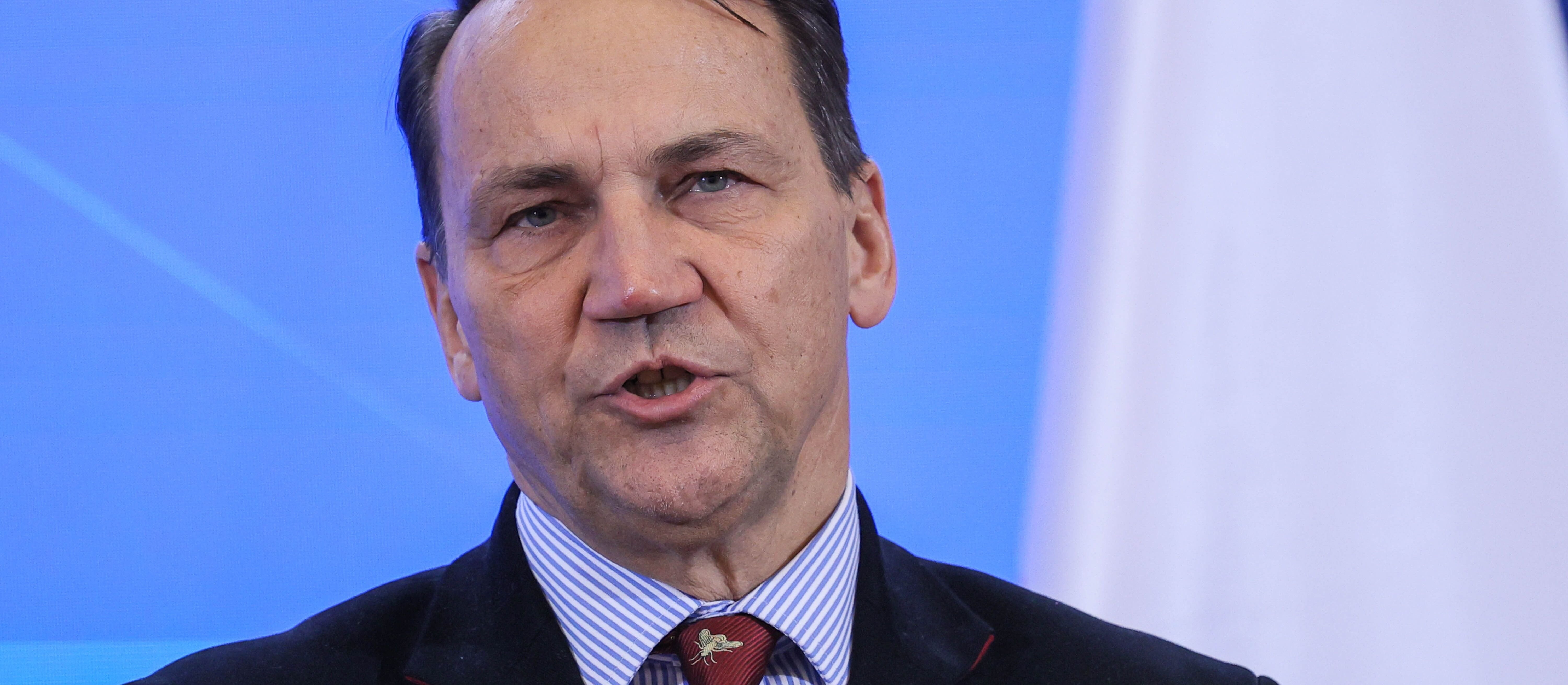 Radosław Sikorski o ambasadorach: Kompromis możliwy, Karol Nawrocki jedną nominację mógłby podpisać