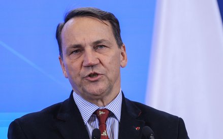Radosław Sikorski