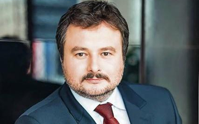 Marek Niechciał, prezes Urzędu Ochrony Konkurencji i Konsu­mentów