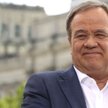 Armin Laschet: Suwerenność Ukrainy to priorytet polityki zagranicznej Niemiec.