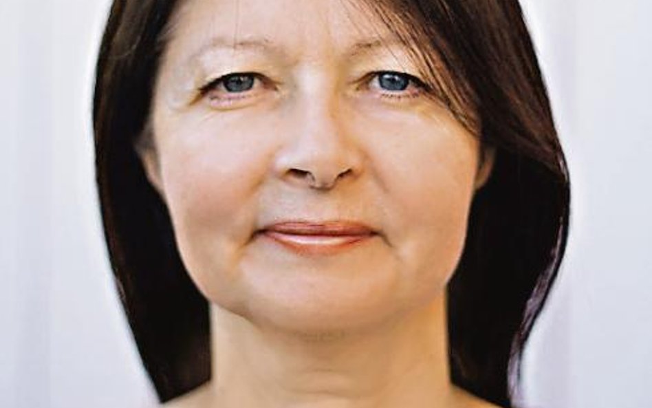 Anna Nowacka-Isaksson