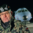 Generał broni Waldemar Skrzypczak, były dowódca Wojsk Lądowych