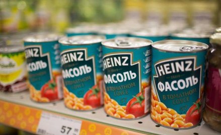 Unilever woli być sam